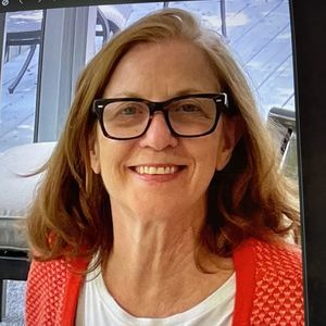 Meet your Posher, Joan